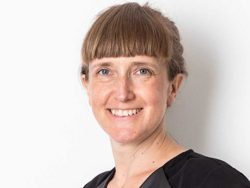 Prof. Dr. Charlotte Rosenbach HMU Erfurt