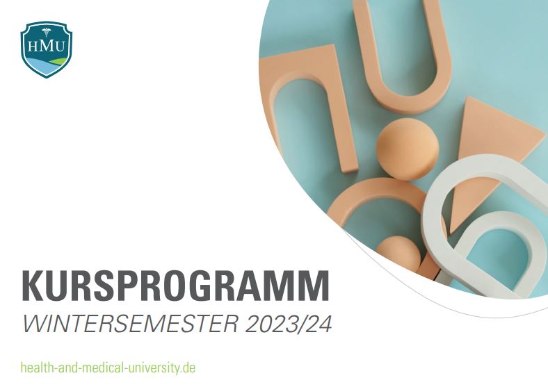 HMU Career Center Erfurt Kursprogramm Wintersemester 2023